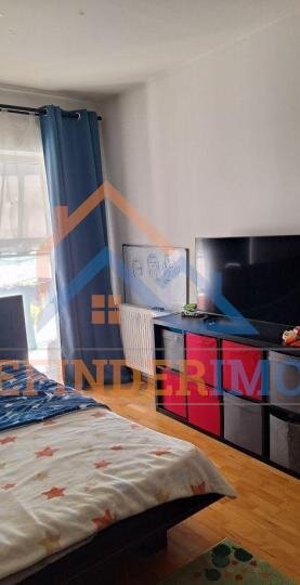 Titan Apartament de vanzare cu 2 camere, Complex Edenia Titan